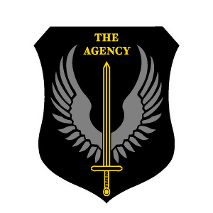 Fundraising Page: The Agency (Ref crew)